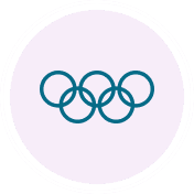 نخستین ارتوپد ایرانی دارنده مدرک درمان آسیب های ورزشی همراه با مدیریت رویدادهای المپیک از فرماندهی ( Headquarter ) لوزان سوییس