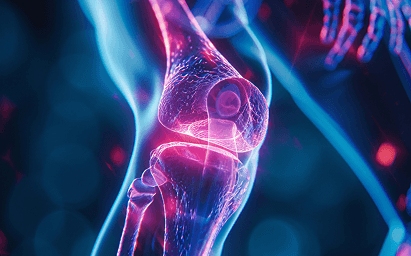 عقب زدگی زانو