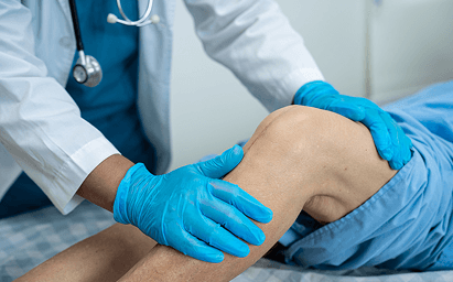 شکستگی استخوان ران