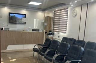 تصویر مطب تهران (بیمارستان و کلنیک تندیس)